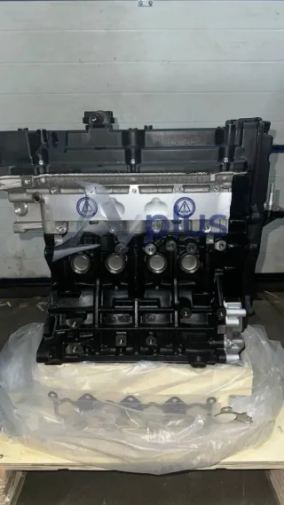 G4ED Двигатель Hyundai Matrix Арт 94269958, вид 1