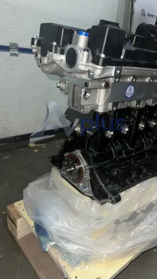 G4ED Двигатель Hyundai Matrix Арт 94269958, вид 5