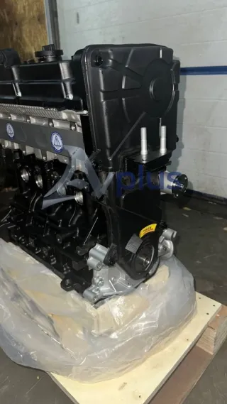 G4ED Двигатель Hyundai Matrix Арт 94269958, вид 3