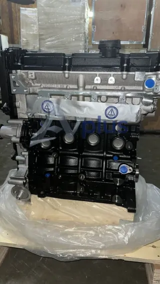 G4ED Двигатель Hyundai Matrix Арт 94269958, вид 4