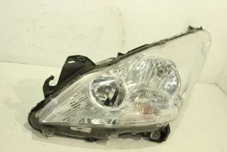 9682519180 Фара передняя левая Peugeot 3008 1 Арт 94270080, вид 2