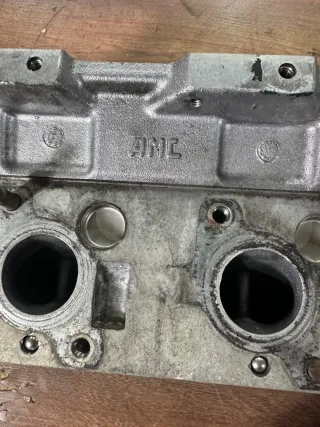 OM611 Головка блока цилиндров Mercedes Sprinter W901-905 Арт 94270321, вид 3