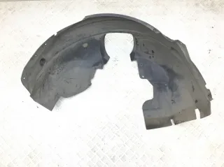 AM51R16114B Защита арок передняя правая (подкрылок) Ford Focus 3 Арт 325734, вид 1