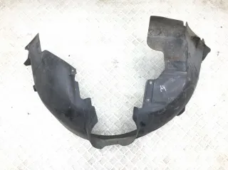 AM51R16114B Защита арок передняя правая (подкрылок) Ford Focus 3 Арт 325734, вид 2