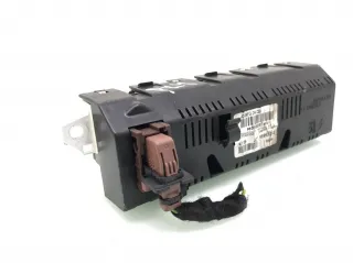 9665989780 Дисплей Citroen C5 2 Арт 332989, вид 5