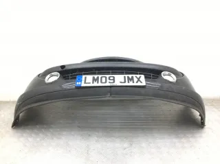 9654356880 Бампер передний Peugeot 207 Арт 334757, вид 4