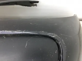 9654356880 Бампер передний Peugeot 207 Арт 334757, вид 5