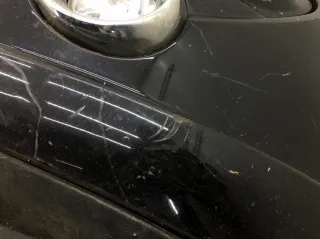 9654356880 Бампер передний Peugeot 207 Арт 334757, вид 11