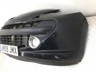 9654356880 Бампер передний Peugeot 207 Арт 334757, вид 13