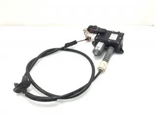 0204280095, 9683024880 Электроручник Citroen C4 Picasso 1 Арт 398427, вид 7