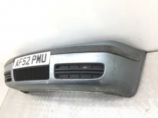  Бампер передний Skoda Octavia A4 Арт 407754, вид 7