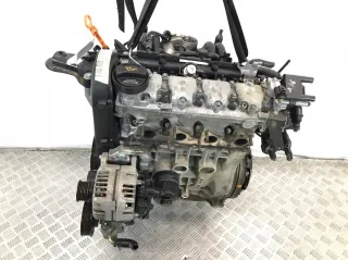 AUC Двигатель Seat Arosa Арт 407877, вид 2