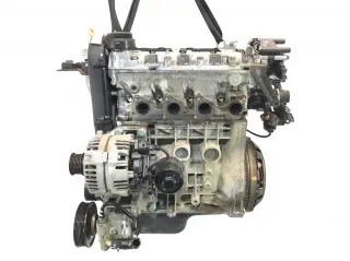 AUC Двигатель Seat Arosa Арт 407877, вид 5