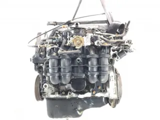 D14Z6 Двигатель Honda Civic 7 Арт 407935, вид 2