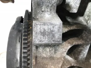 D14Z6 Двигатель Honda Civic 7 Арт 407935, вид 5
