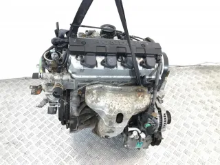 D14Z6 Двигатель Honda Civic 7 Арт 407935, вид 6