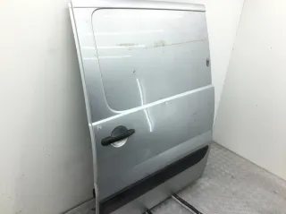  Дверь сдвижная левая Peugeot Expert 2 Арт 408153, вид 2