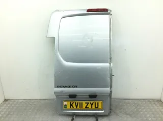  Дверь задняя распашная левая Peugeot Expert 2 Арт 408159, вид 1