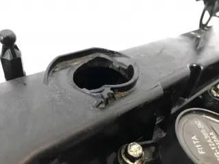 QQDB Двигатель Ford Focus 2 restailing Арт 408661, вид 3