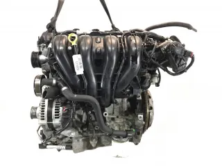 QQDB Двигатель Ford Focus 2 restailing Арт 408661, вид 5