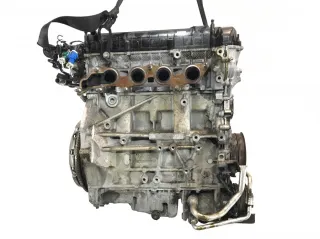 QQDB Двигатель Ford Focus 2 restailing Арт 408661, вид 6