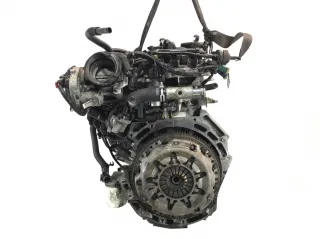 QQDB Двигатель Ford Focus 2 restailing Арт 408661, вид 7