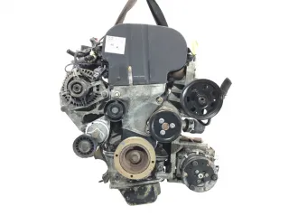 EYDC Двигатель Ford Focus 1 Арт 414412, вид 1