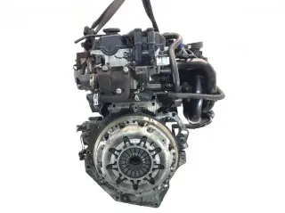 EYDC Двигатель Ford Focus 1 Арт 414412, вид 4