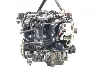 EYDC Двигатель Ford Focus 1 Арт 414412, вид 5