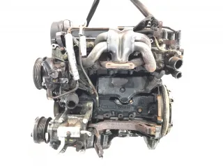 EYDC Двигатель Ford Focus 1 Арт 414412, вид 6