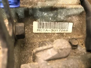 MCTA КПП автоматическая (АКПП) Honda Accord 7 Арт 414501, вид 2