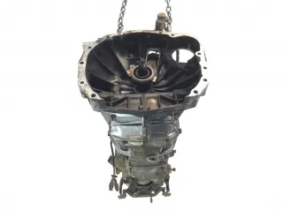 TY756W1ABB, 556062LT КПП механическая (МКПП) Subaru Outback 4 Арт 415308