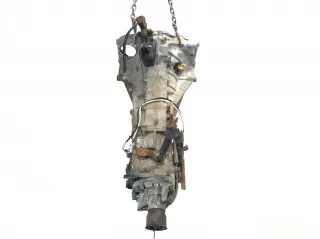 TY756W1ABB, 556062LT КПП механическая (МКПП) Subaru Outback 4 2.0л TD Арт 415308, вид 2