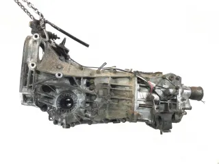 TY756W1ABB, 556062LT КПП механическая (МКПП) Subaru Outback 4 2.0л TD Арт 415308, вид 4