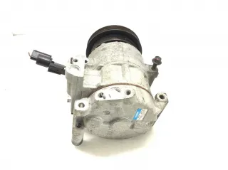 6SBU16 Компрессор кондиционера Kia Rio 2 1.4л i Арт 418741, вид 4