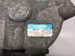 6SBU16 Компрессор кондиционера Kia Rio 2 1.4л i Арт 418741, вид 5