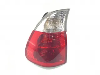 7164475 Фонарь задний левый BMW X5 E53 Арт 418785, вид 1
