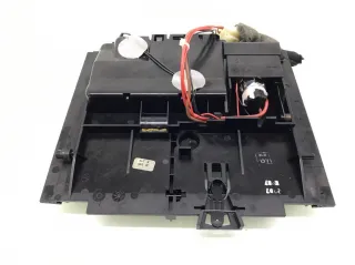 7L6857961C, 7L6863071E Пепельница Volkswagen Touareg 1 Арт 418835, вид 4