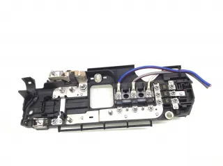 6C1T14A067E Блок предохранителей Ford Transit 3 restailing Арт 418889, вид 1