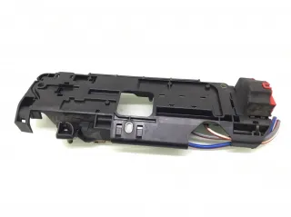 6C1T14A067E Блок предохранителей Ford Transit 3 restailing Арт 418889, вид 2