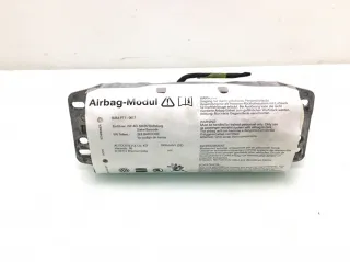 1K0880204N Подушка безопасности пассажира Skoda Octavia A5 Арт 418936, вид 1