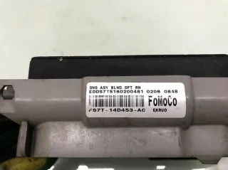 FS7T14D453AC Блок управления (другие) Ford Mondeo 5 Арт 419092, вид 4