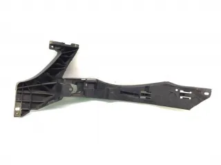 7L6807184 Кронштейн крепления бампера переднего Volkswagen Touareg 1 Арт 419100, вид 4