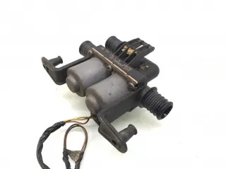 6906652 Кран отопителя (печки) BMW X5 E53 Арт 419106, вид 2