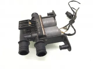 6906652 Кран отопителя (печки) BMW X5 E53 Арт 419106, вид 3