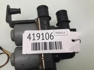 6906652 Кран отопителя (печки) BMW X5 E53 Арт 419106, вид 4