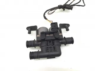 6906652 Кран отопителя (печки) BMW X5 E53 Арт 419106, вид 6