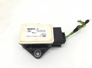SRO500140, 0265005654 Датчик ускорения Land Rover Range Rover 3 Арт 419108