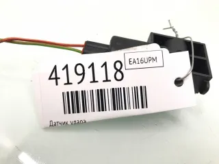 3M5T14B342AB Датчик удара Ford Mondeo 5 Арт 419118, вид 2