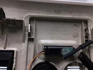 EDV500480 Очечник Land Rover Range Rover 3 Арт 419126, вид 6